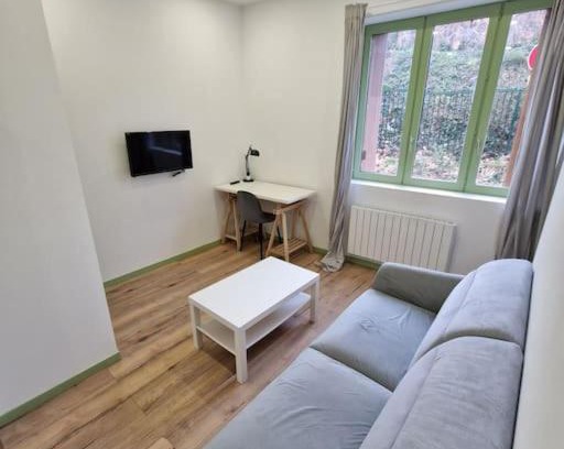 Centre Deux Apartamento | T1 BIS 1 chambre