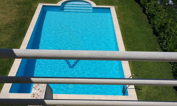 Esposende Condominio | T1 com Piscina