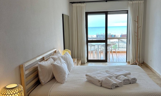 Vila Real Santo Antonio Apartamento | T1 Monte Gordo Bay View