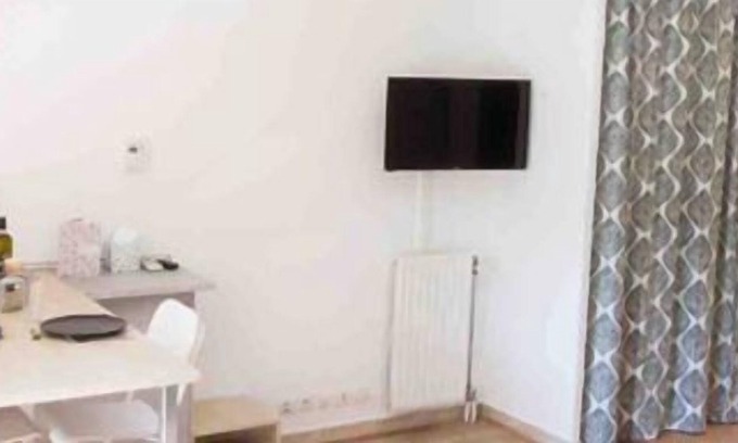 Estanove Apartamento | *T1*Studious*sporty*La Conciergerie Martinkey's*