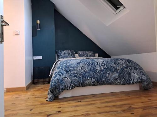 Oasis - Maroc Apartamento | T2/24h du Mans/Circuit/Karting/Antares/Boulerie Jump/Stade de foot