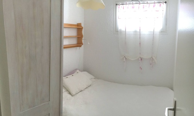 Les Deux Alpes Apartamento | T2 / 3, corazón del resort, fondo de pistas, estacionamiento, terraza de 30m3 + 100m2