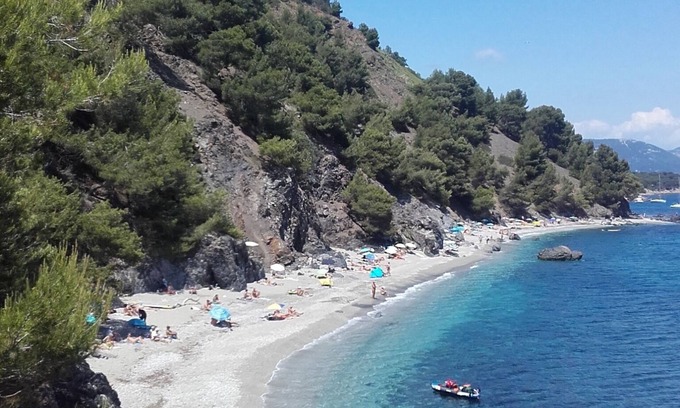 Les Sablettes Apartamento | T2 climatizado 6 personas VAR verano 2020