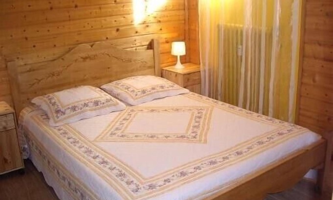 Font-Romeu-Odeillo-Via Apartamento | Apartamento T2 en FONT ROMEU. Etiqueta 2 Clévacances. Panorama excepcional