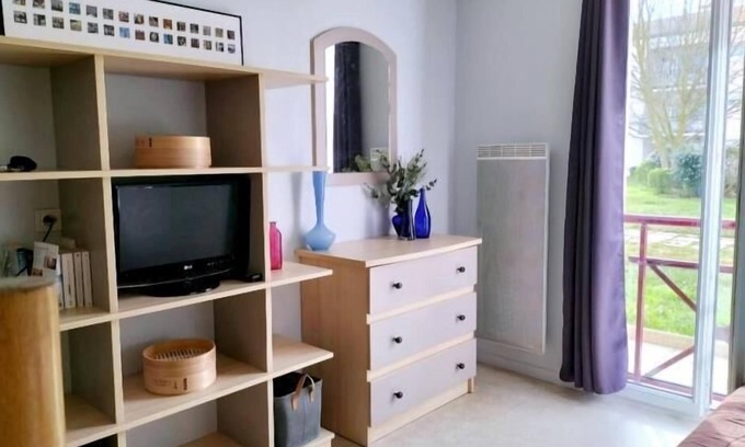 Rochefort Apartamento | Piso T2 - Puerto Bougainville