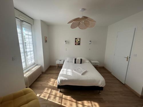 La Hisse Apartamento | T2 au coeur de la Rance 1re étage