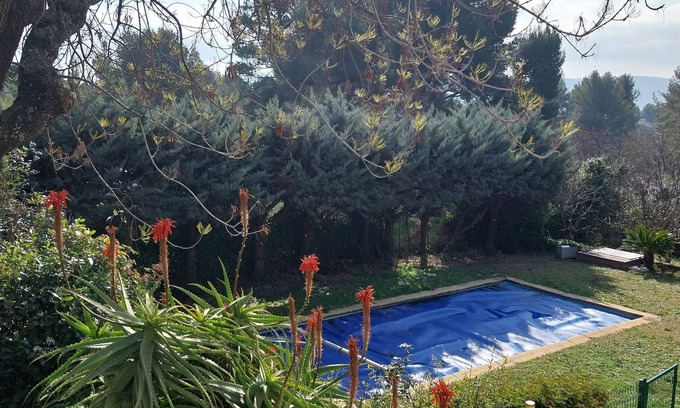 Aubagne Apartamento | T2 Aubagne en Provence