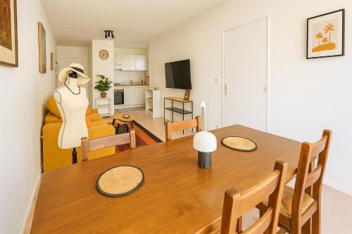 Saint-Gaudens Apartamento | T2 bis Centre Historique