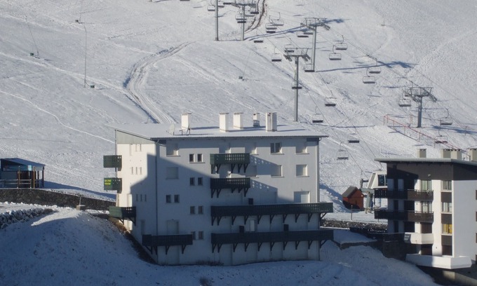 Pla d'Adet Apartamento | Apartamento T2 Cabin - 6 personas