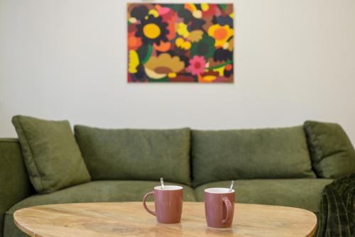 Patte d'Oie Apartamento | T2 Calme absolu - Coeur Toulouse - Saint Cyprien - climatisation - Terrasse arborée