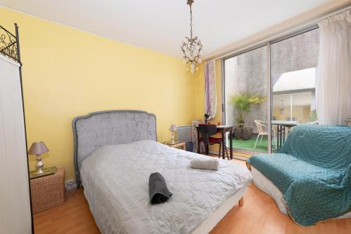 Saint-Girons Apartamento | T2 Centre Saint Girons