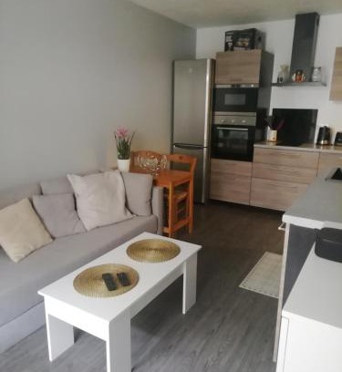 Talence Apartamento | T2 chaleureux sur talence