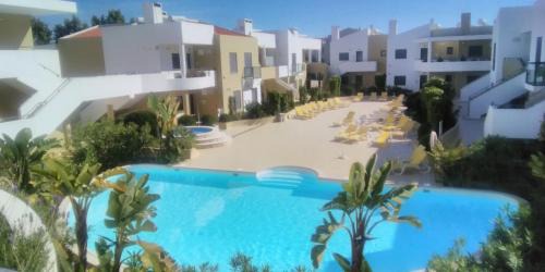 Alvor Apartamento | T2 de luxo em Albur-VIllage a 10 minutos da praia a pé