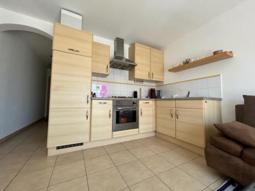 La Capte Apartamento | T2 domino