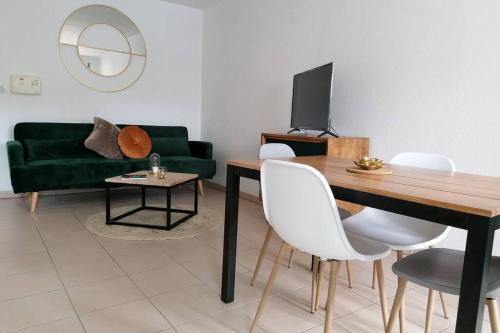 Grenade Apartamento | T2 entier - Hyper centre - Cosy home