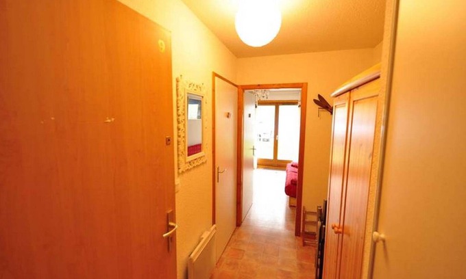 Thollon-les-Memises Apartamento | T2 on the heights of Lake Leman