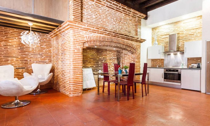 Capitole Apartamento | Centro histórico T2 a 400 metros del Capitolio