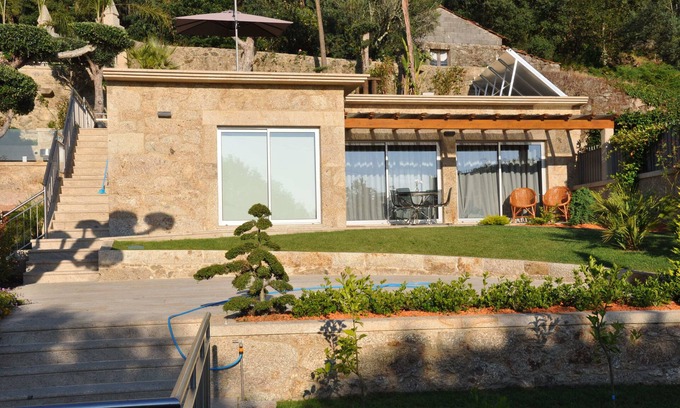 Cardielos Casa | T2 en Quinta da Costa excelente para sus merecidas vacaciones