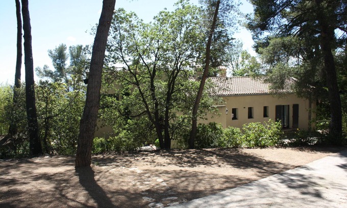 Aix-en-Provence Apartamento | T2 La Bergerie de 35m2 cerca del centro histórico de Aix