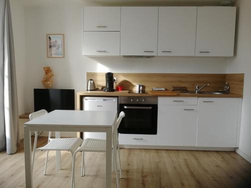 Segre Apartamento | T2 lumineux - Segré hyper Centre - Wifi - Netflix