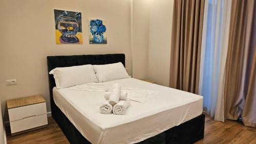 Vlore Apartamento | T2 Lungomare Apartment