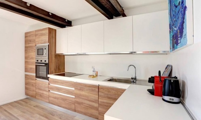 Le Suquet Apartamento | Centro histórico T2 Marché de Forville a 2 pasos de la Croisette