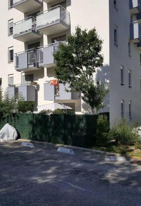 Residence Las Rebes Batiment Apartamento | T2 Montpellier plein sud clim wifi terrasse de 16m2