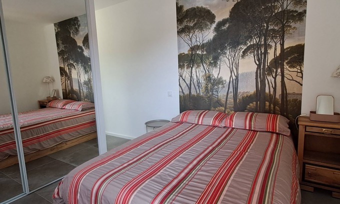 Figeac Apartamento | T2 new, great comfort, quartier les Carmes, FIGEAC