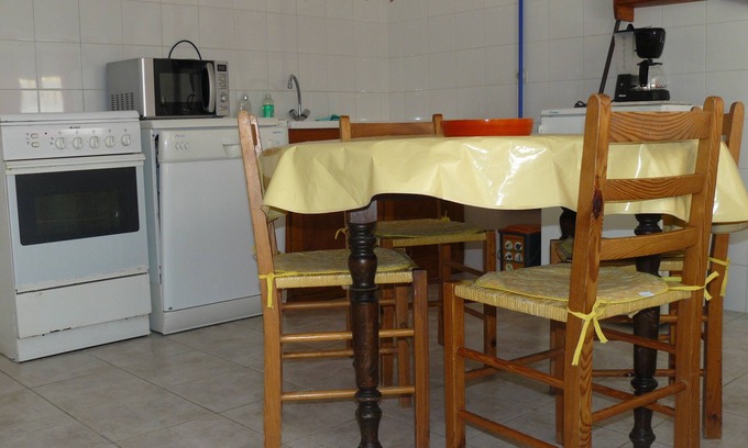 Saint-Jean-de-Vedas Apartamento | T2 buen terreno tranquilo y soleado piso de 20 minutos en tranvía del centro de Montpellier