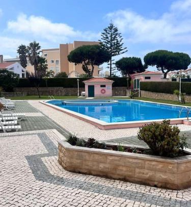 Ericeira Apartamento | T2 Ocean View House