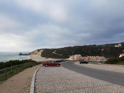 Paredes da Vitoria Casa | T2 Praia Paredes da Vitoria
