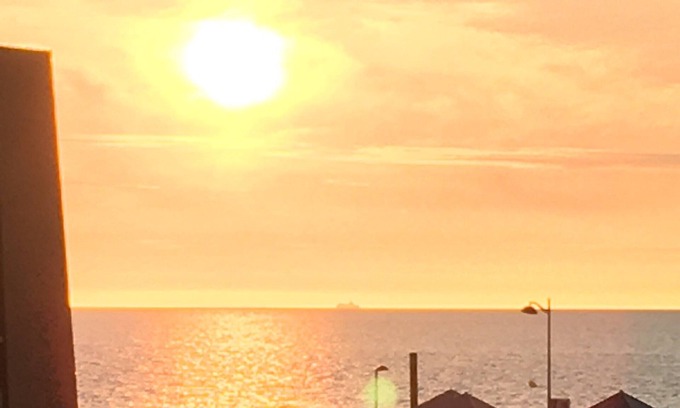 Villers-sur-Mer Apartamento | T2 reformado Villers sur Mer