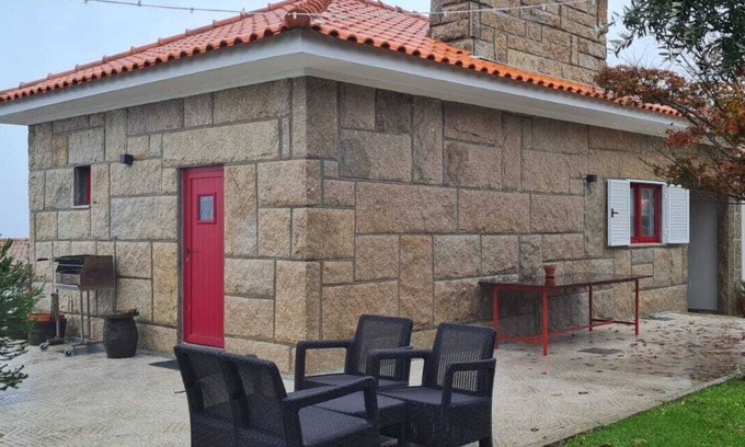 Marco de Canaveses Otro | T2 - Rustic House