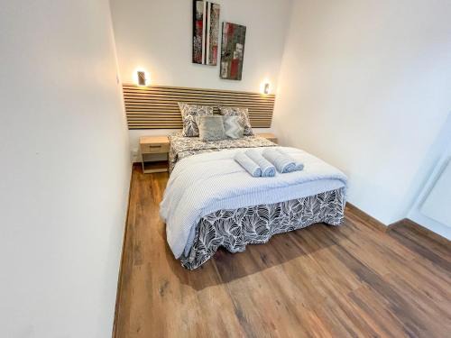 Meyzieu Nord Ouest Apartamento | T2 Sweet Horizon 4 - OL Valley