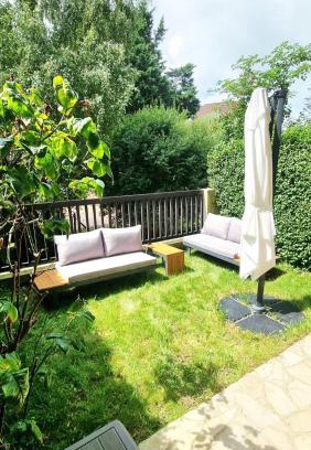 Villers-sur-Mer Apartamento | T2 Terrasse, Parking & Wifi, à 300m de la mer
