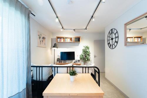 Amidonniers - Caffarelli Apartamento | T2 Toulouse centre avec chambre & parking