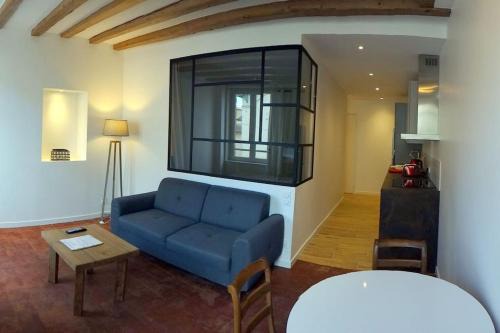 Villefranche-sur-Saone Apartamento | T2 tout équipé au beau milieu du centre historique