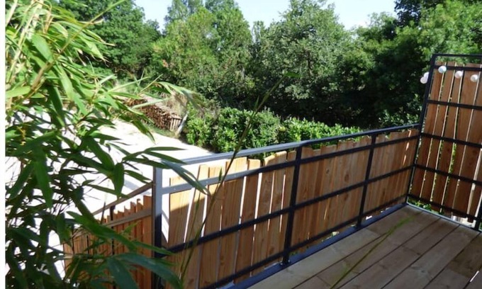 Allex Casa | T2 Tout Nouveau, Tout Beau! "Le Petit Pergaud"