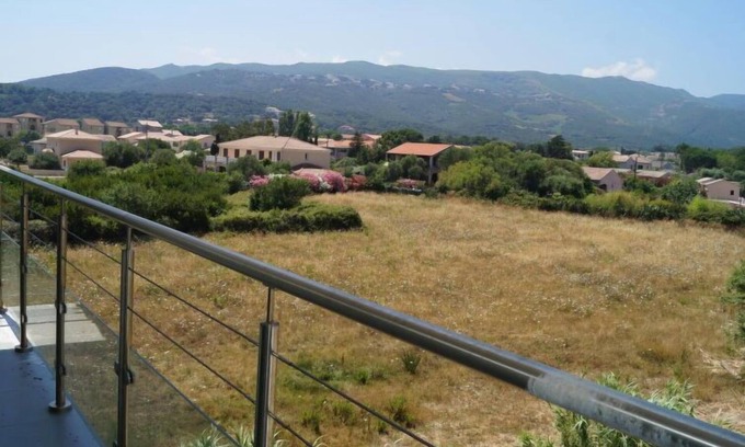 Macinaggio Apartamento | T2 vue baie by Interhome