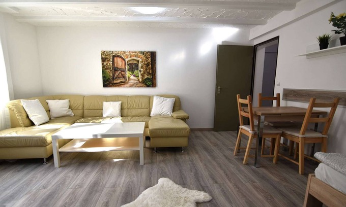Troisdorf-West Apartamento | T22a Apartamento Sótano Central Troisdorf