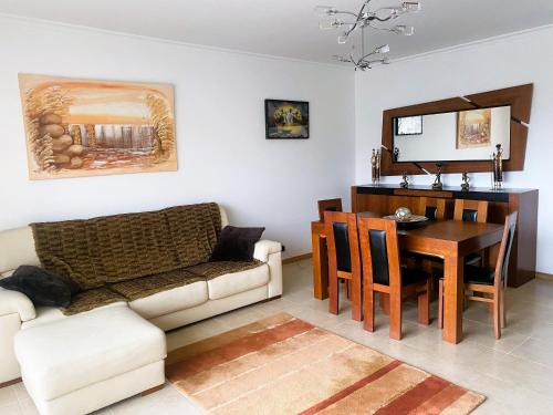 Vila Pouca de Aguiar Apartamento | T3 Aguiar