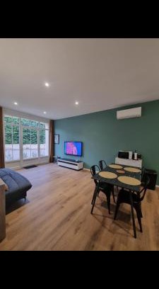 Giroussens Apartamento | T3 de 60 M2 à 3 mins de l autoroute