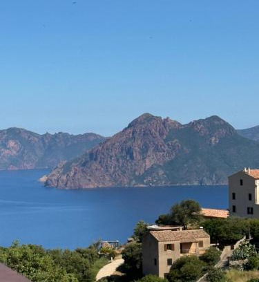 Piana Apartamento | T3 de standing à Piana