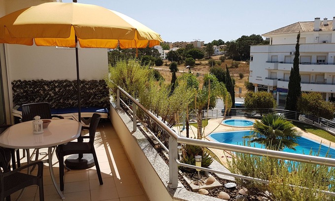 Olhos D'Agua Apartamento | Excelente ubicación T3 - Albufeira / Olhos de Água