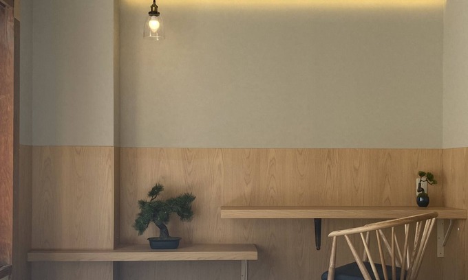 Takadanobaba Apartamento | T3 - Extensively renovated by the team of award-winning designer hotel architects to preserve comfort, tradition and safety.