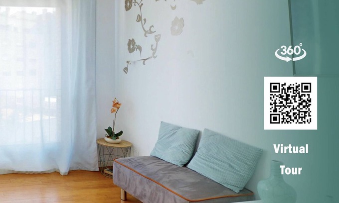 Parque das Nacoes Apartamento | T3 Happy Building de Friendly Moments