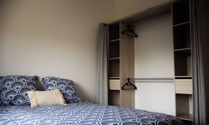 La Voulte-sur-Rhone Apartamento | T3 in private house - parking, terrace and garden - Vallée de l'Eyrieux Ardèche