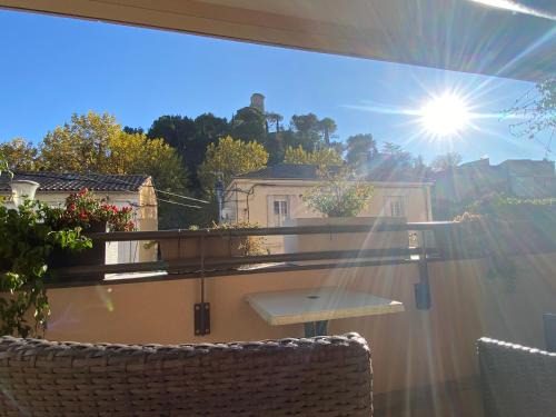 Chateaurenard Apartamento | T3 neuf au pied des Tours du Château