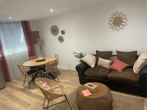Fleurance Apartamento | T3 refait à neuf
