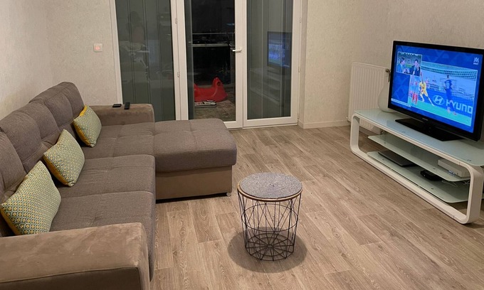 Talence Apartamento | T3 rental with balcony